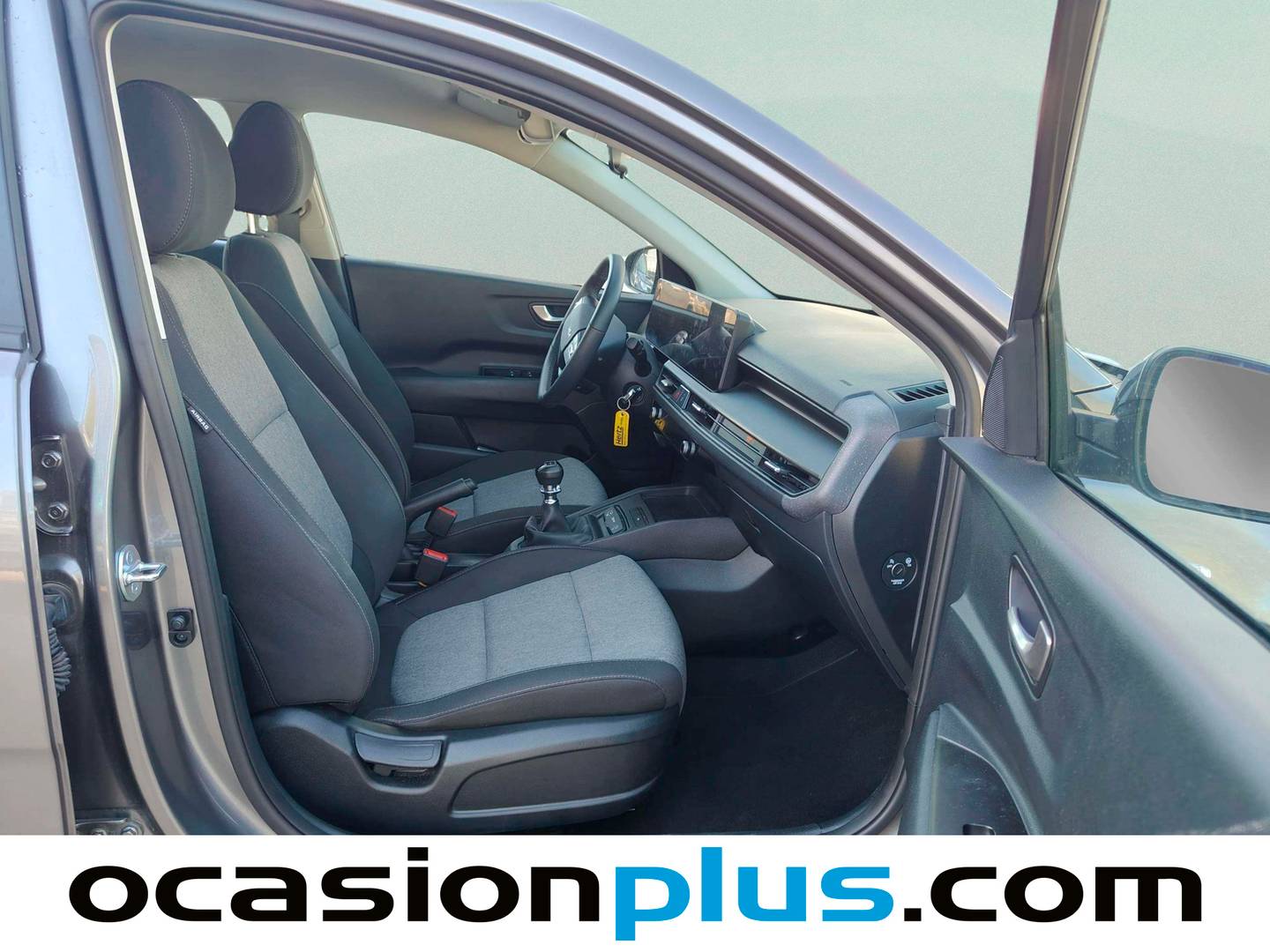 KIA Stonic KIA Stonic 1.0 T-GDi MHEV Concept (115 CV) km 0