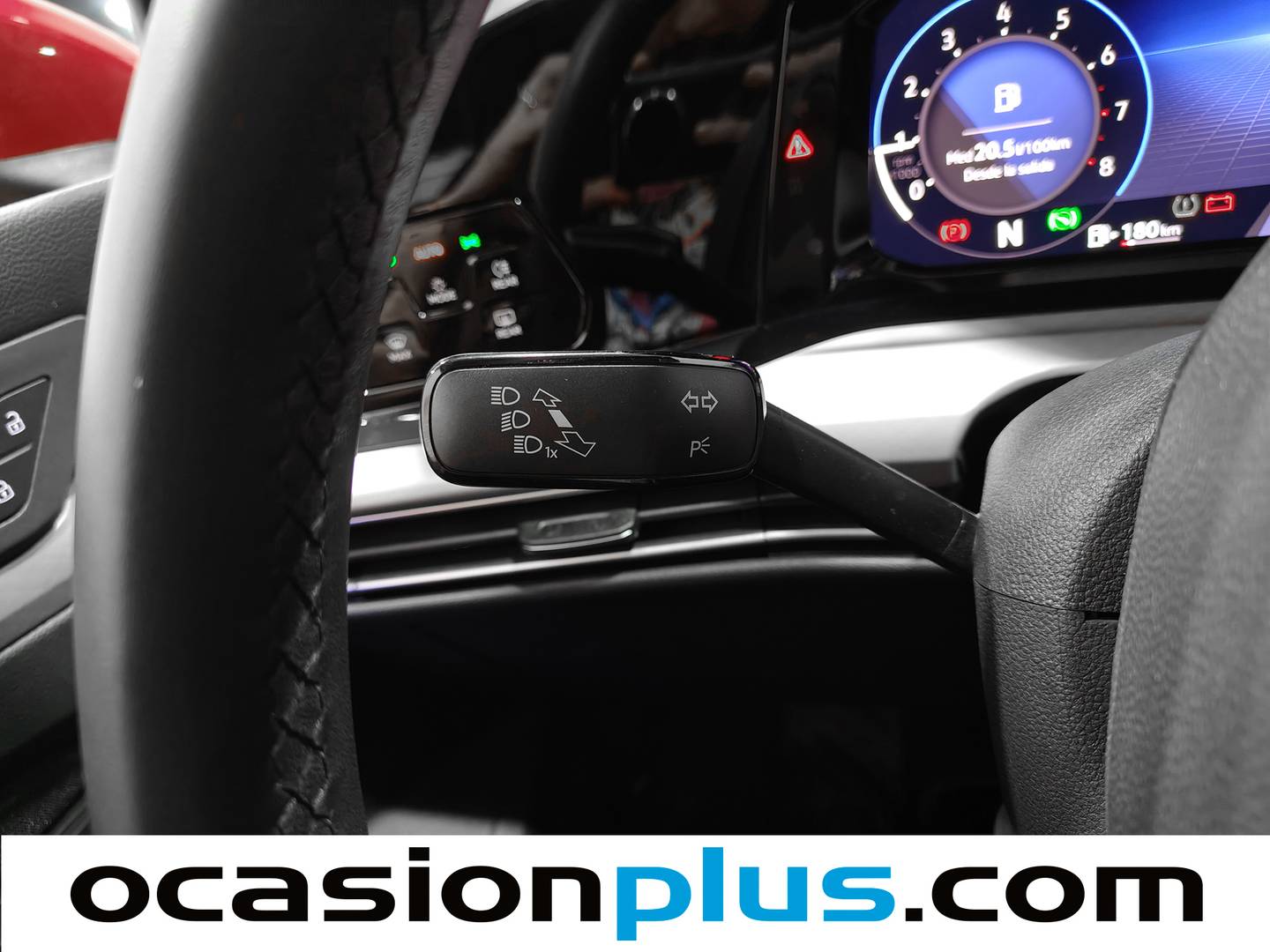 Volkswagen Golf Volkswagen Golf Life 1.0 eTSI (110 CV) DSG barato