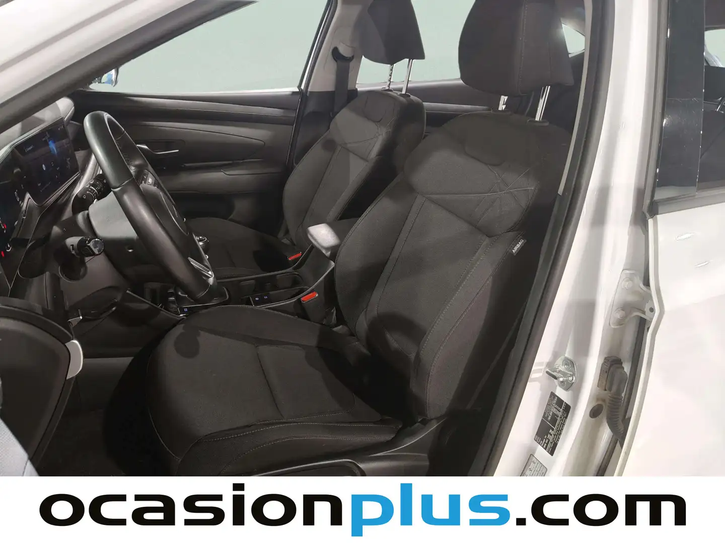 Foto Hyundai Tucson Hyundai Tucson 1.6T Klass  (160 CV)