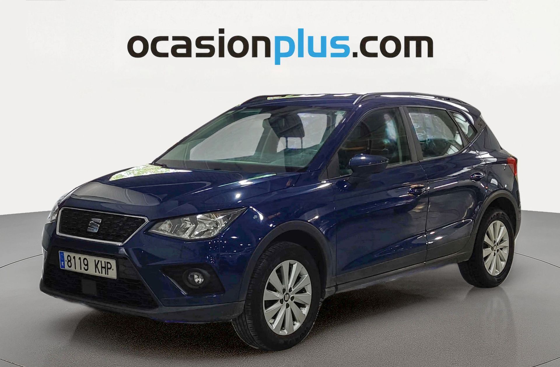 SEAT Arona 1.0 TSI Style Ecomotive