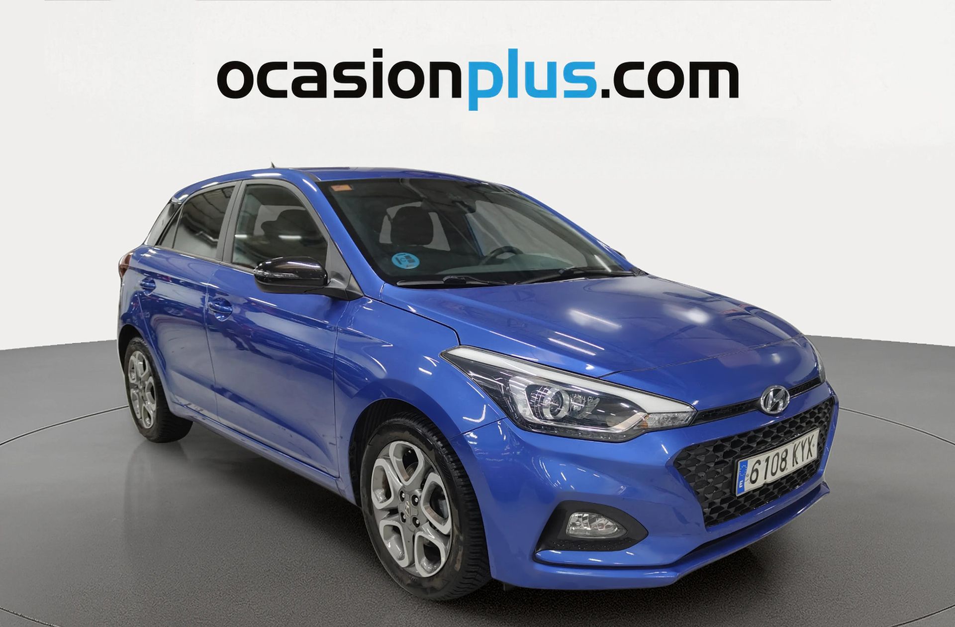 Hyundai i20 1.0 T-GDi Tecno LE - foto 2