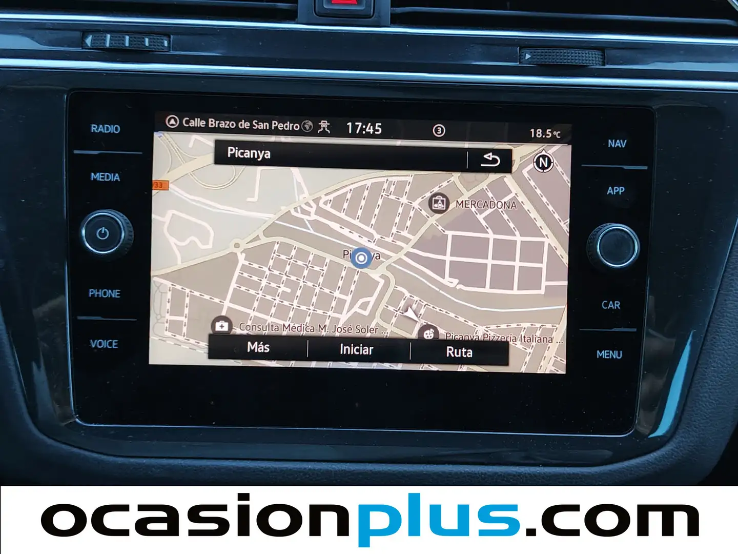 Foto Volkswagen Tiguan Volkswagen Tiguan Life 1.5 TSI (150 CV)