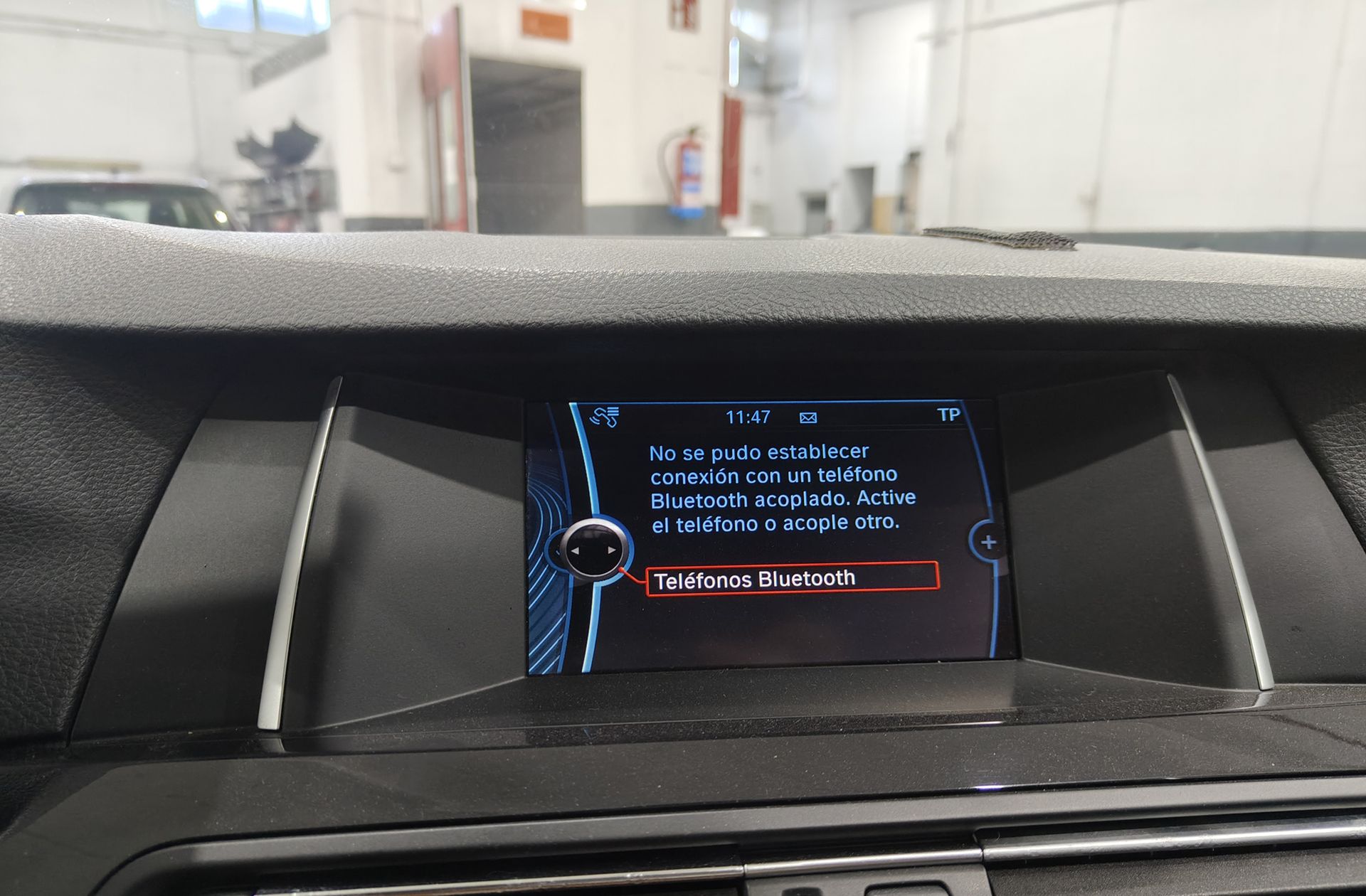 BMW Serie 5 520d - foto 29