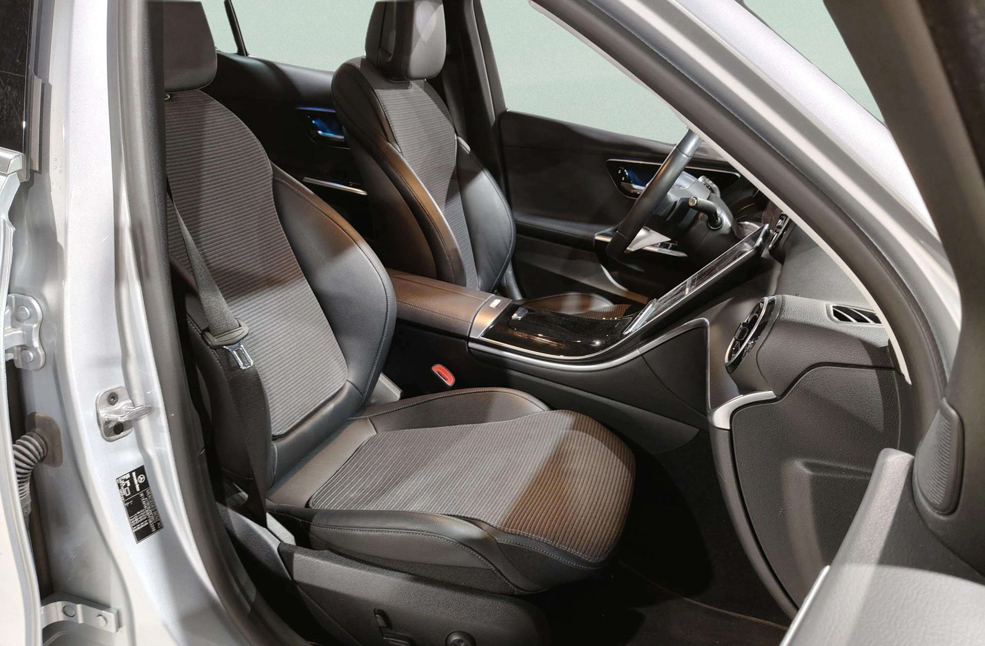 Mercedes-Benz Clase C C Estate 200 - foto 22