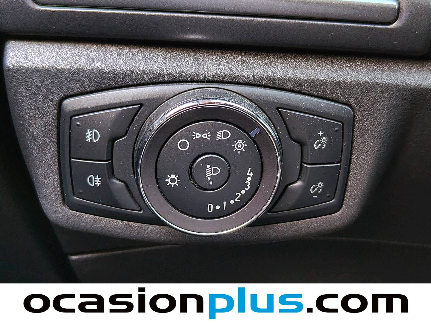 Ford Mondeo Ford Mondeo 2.0 TDCI Trend (150 CV) 150cv