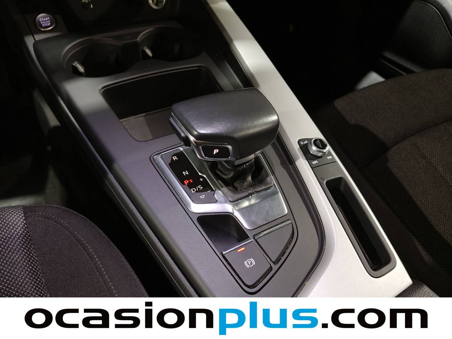 Audi A4 Audi A4 Avant Advanced 35 TFSI (150 CV) S tronic de segunda mano