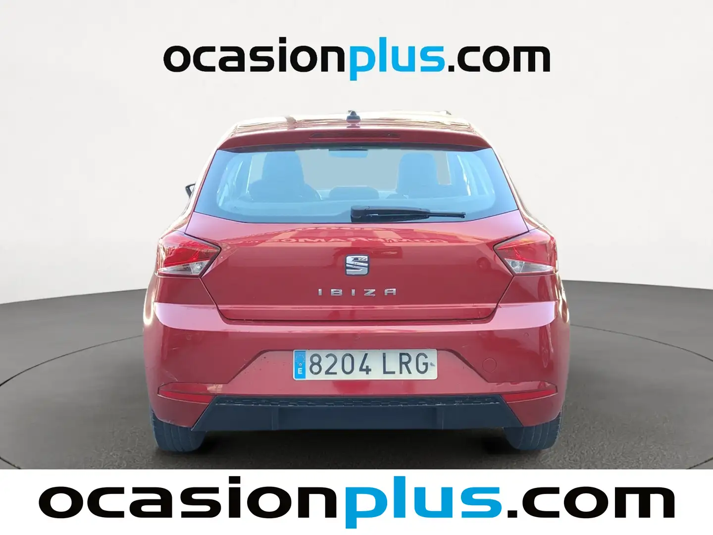 Foto Seat Ibiza SEAT Ibiza 1.0 TSI Style Go2 (110 CV)