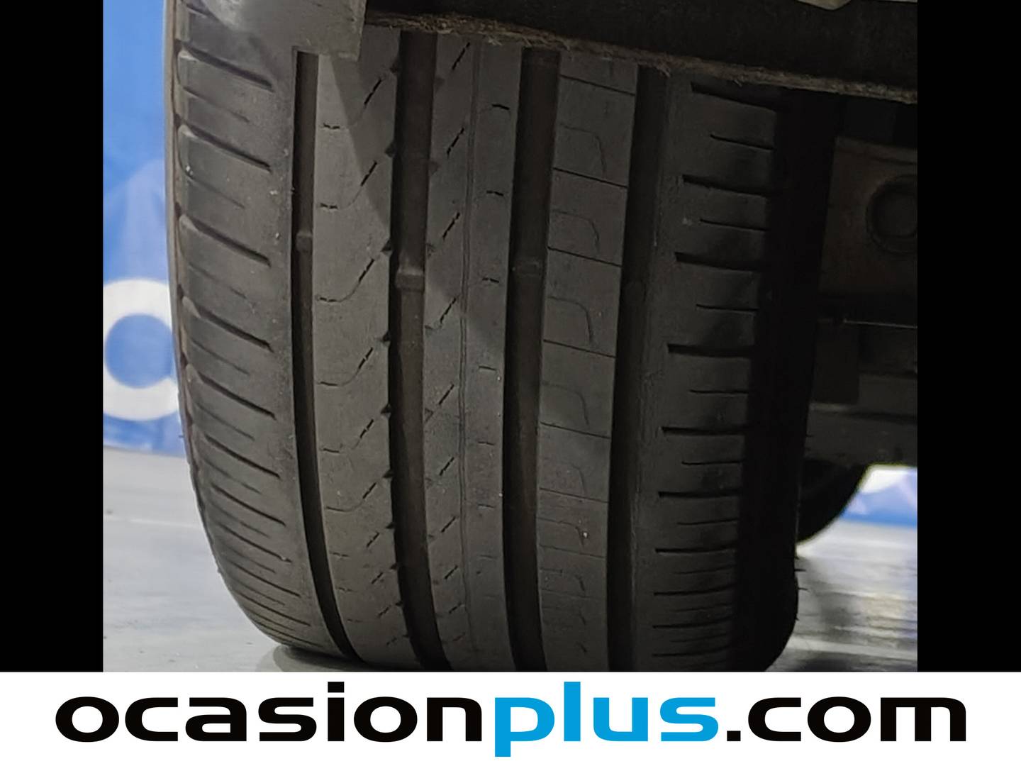 Foto Audi A6 Audi A6 Avant TFSIe Sport 50 TFSIe quattro-ultra (299 CV)