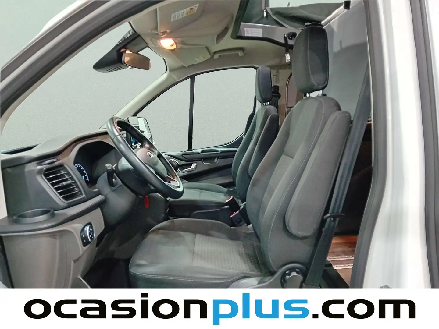 Foto Dethleffs UF01 Dethleffs UF01 UF01 Globevan 2.0 D (131 CV) Caperizado 4 Plazas