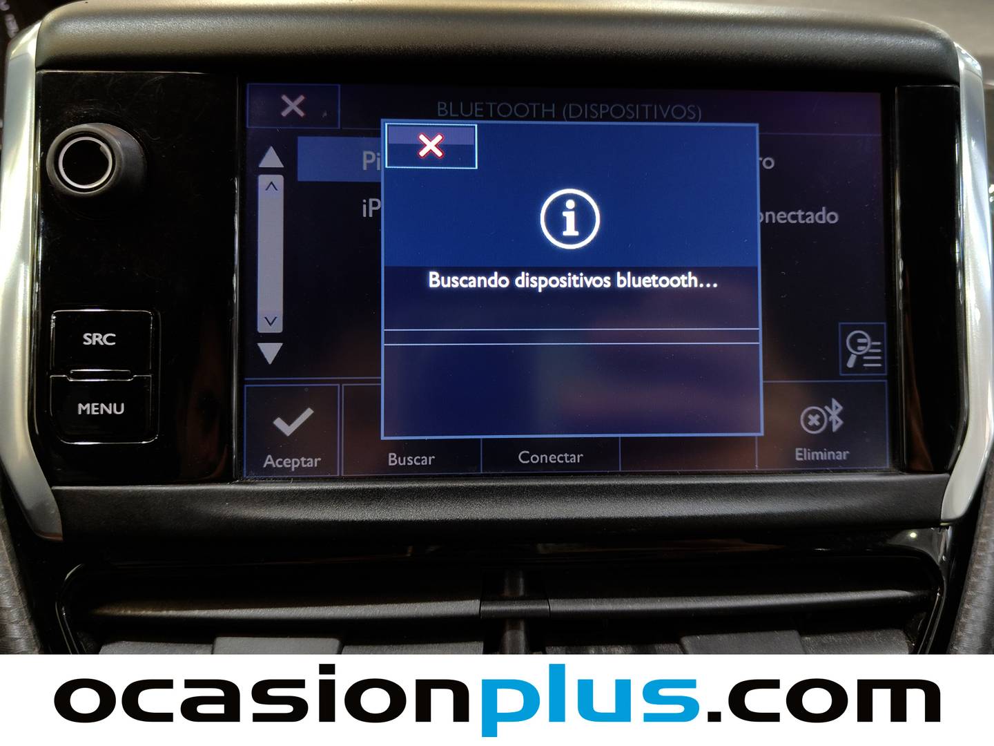 Peugeot 208 Peugeot 208 PureTech 82 Style (82 CV) gasolina