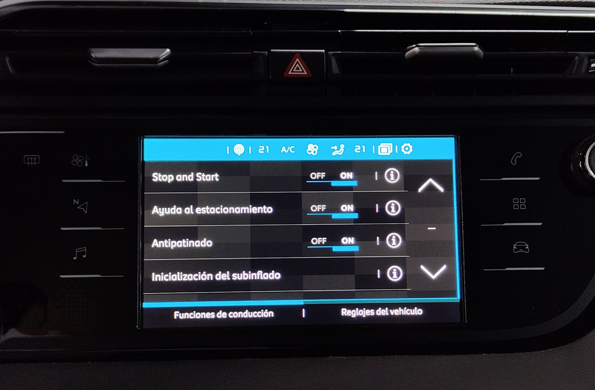 Citroën C4 SpaceTourer BlueHDi 120 Feel - foto 10