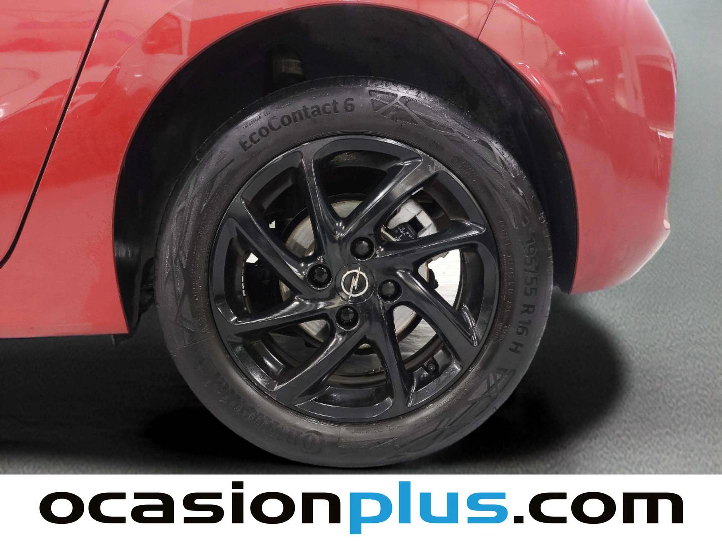 Opel Corsa Opel Corsa 1.2 T XHL GS (100 CV) 100cv