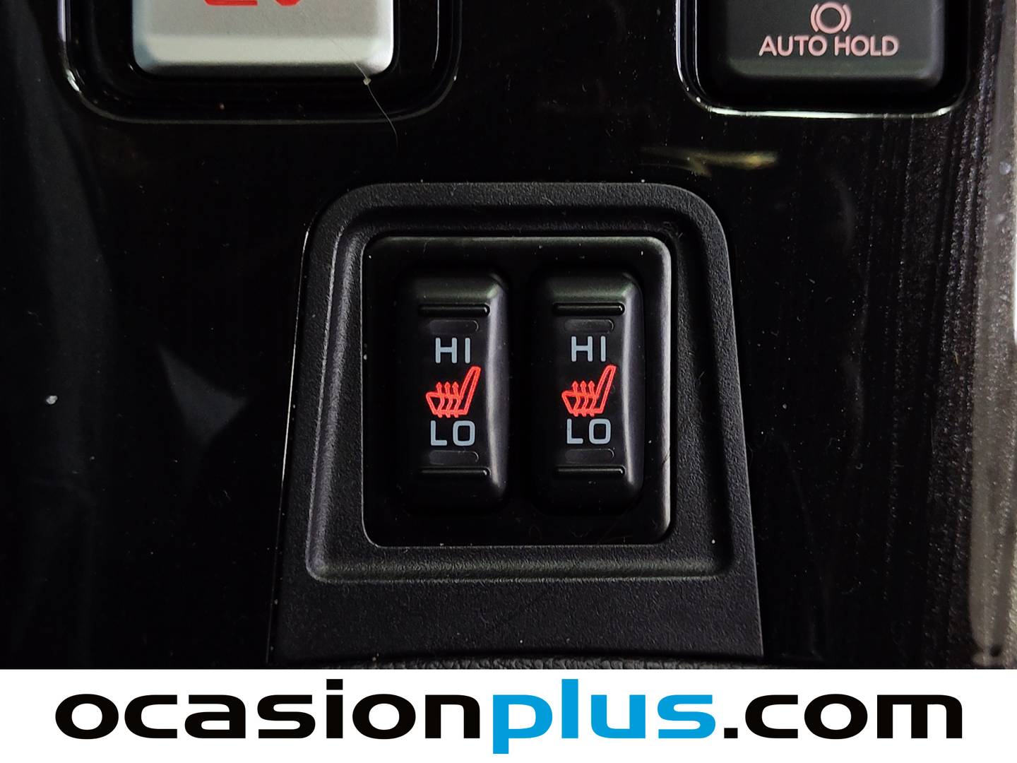 Extras del Mitsubishi Outlander Mitsubishi Outlander 2.0 PHEV Kaiteki 4WD Auto (203 CV)