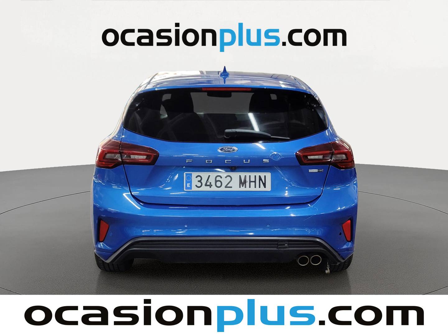 Ford Focus Ford Focus 1.0 Ecoboost MHEV ST-Line (125 CV) 2023