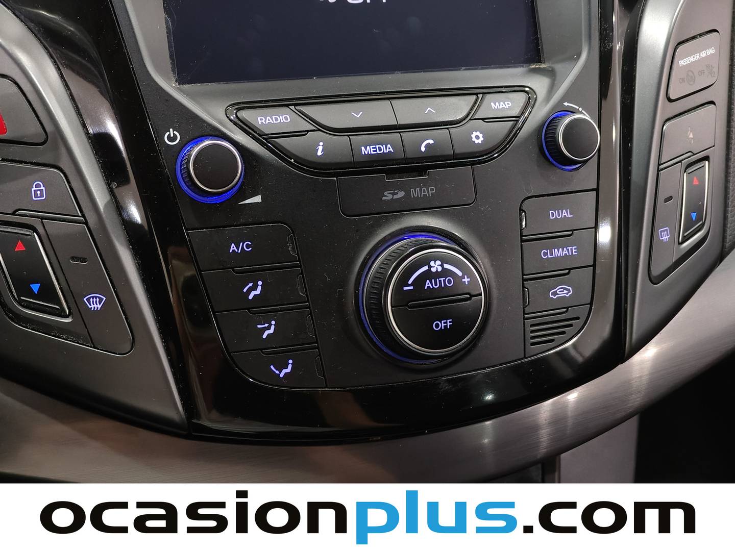 Hyundai i40 Hyundai i40 CW 1.7 CRDi BlueDrive Tecno (141 CV) diésel