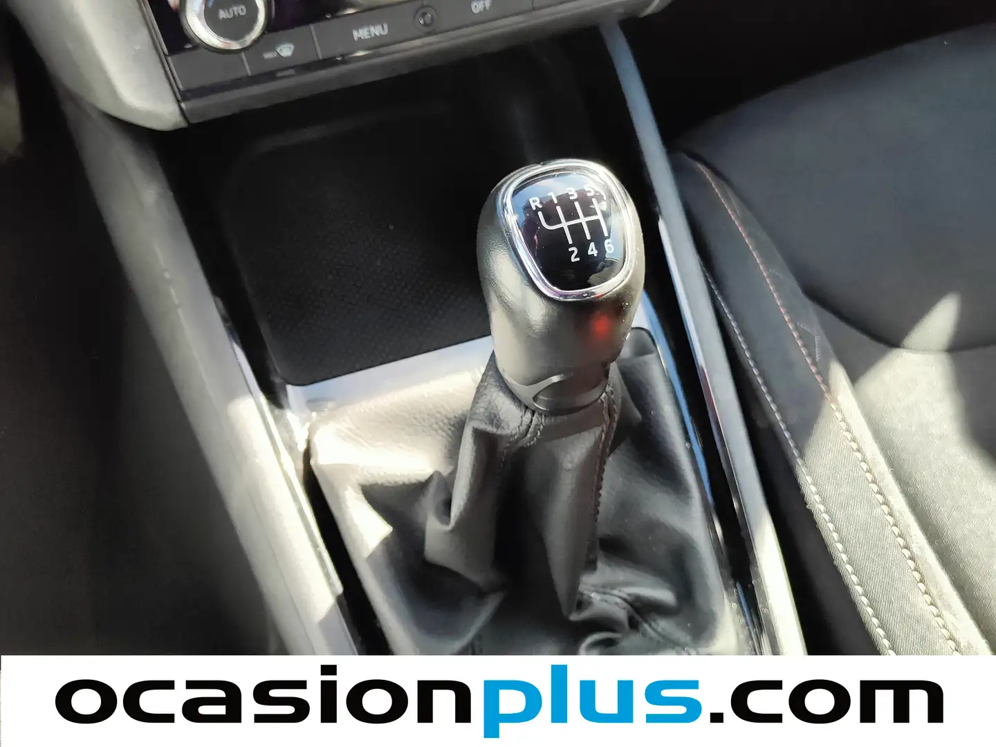 Foto Skoda Kamiq Skoda Kamiq 1.0 TSI Emotion (110 CV)