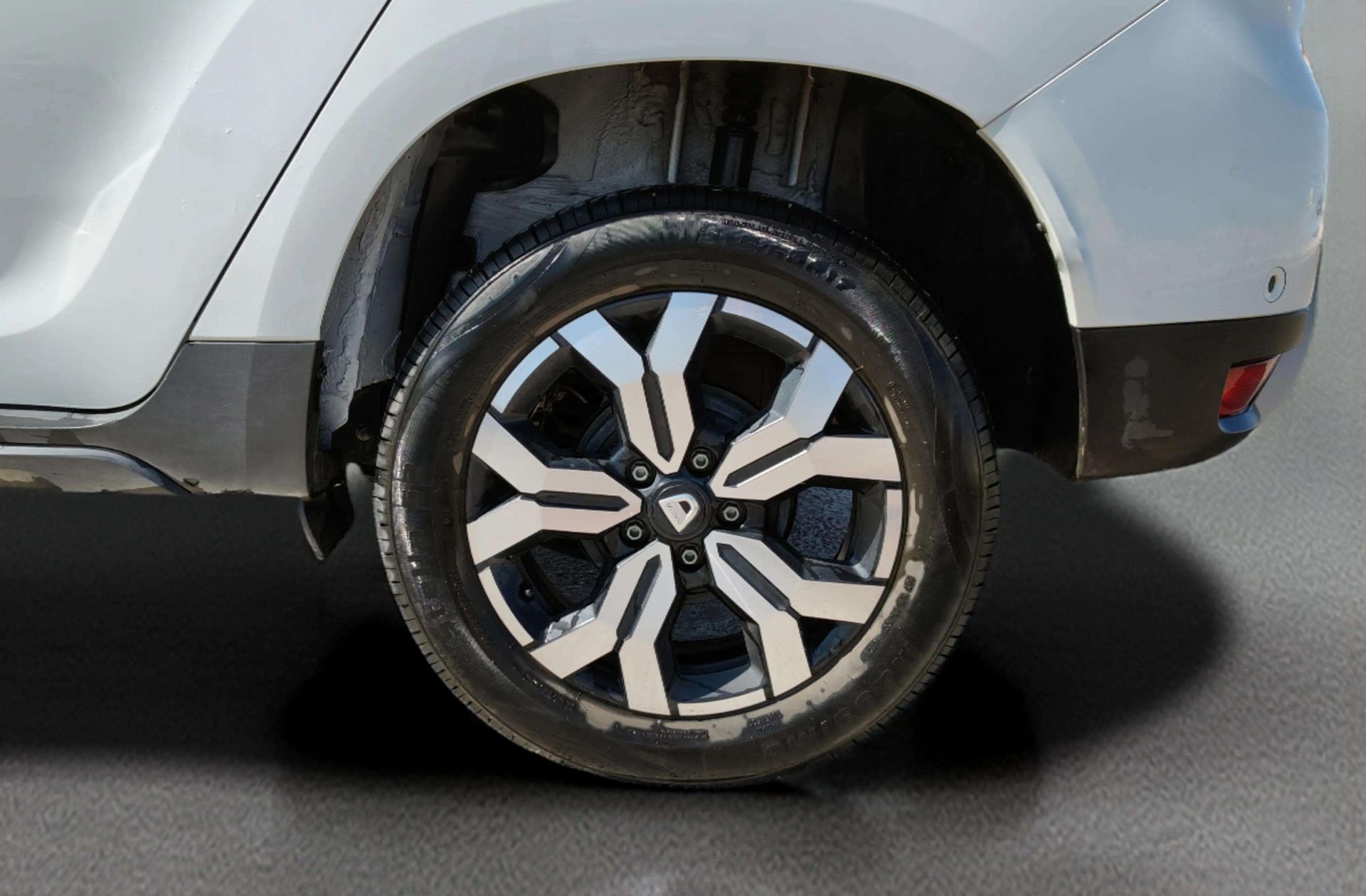 Dacia Duster Prestige TCe EDC - foto 29