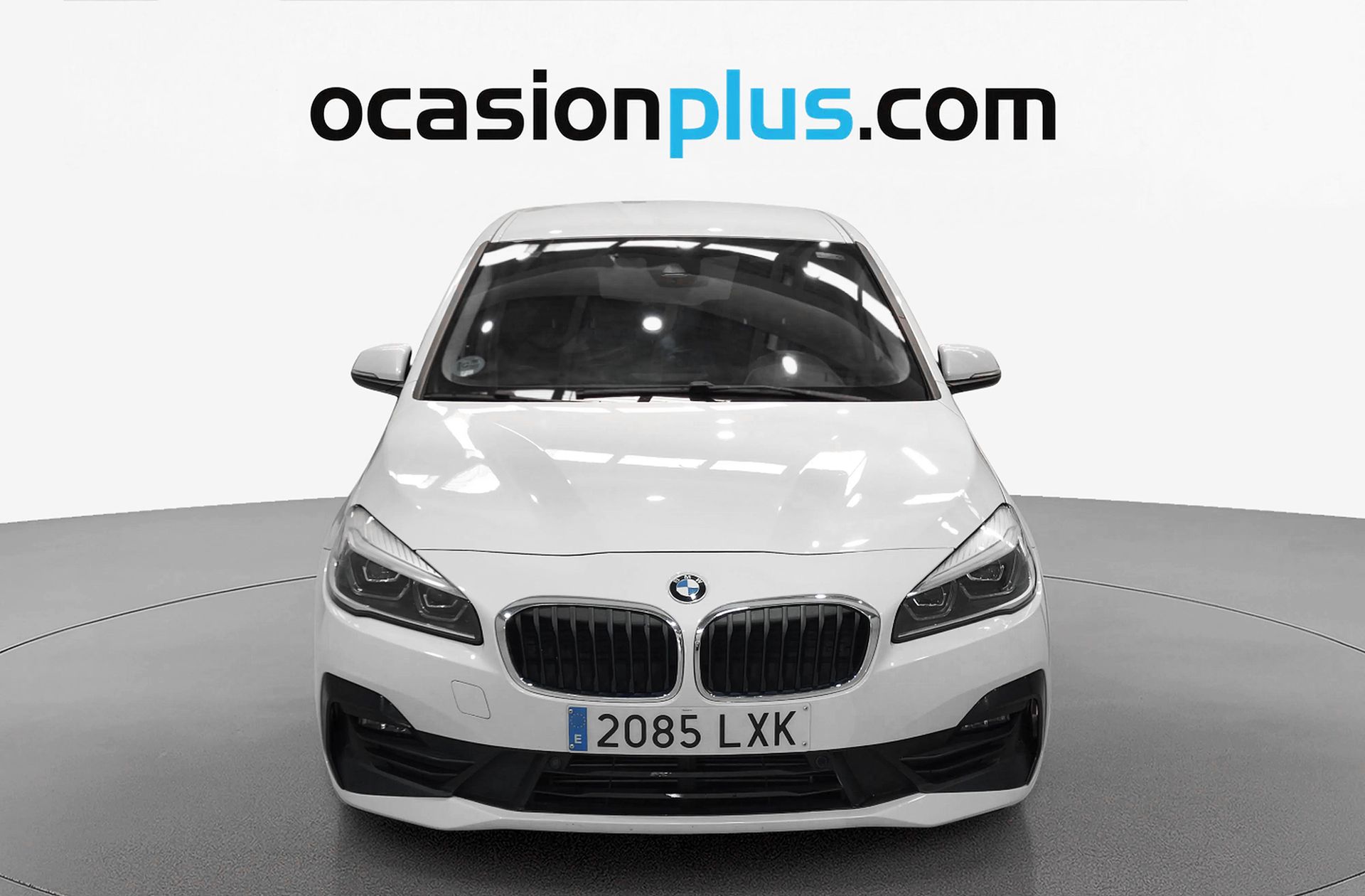BMW Serie 2 Gran Tourer 2 218d Gran Tourer 7 plazas - foto 15