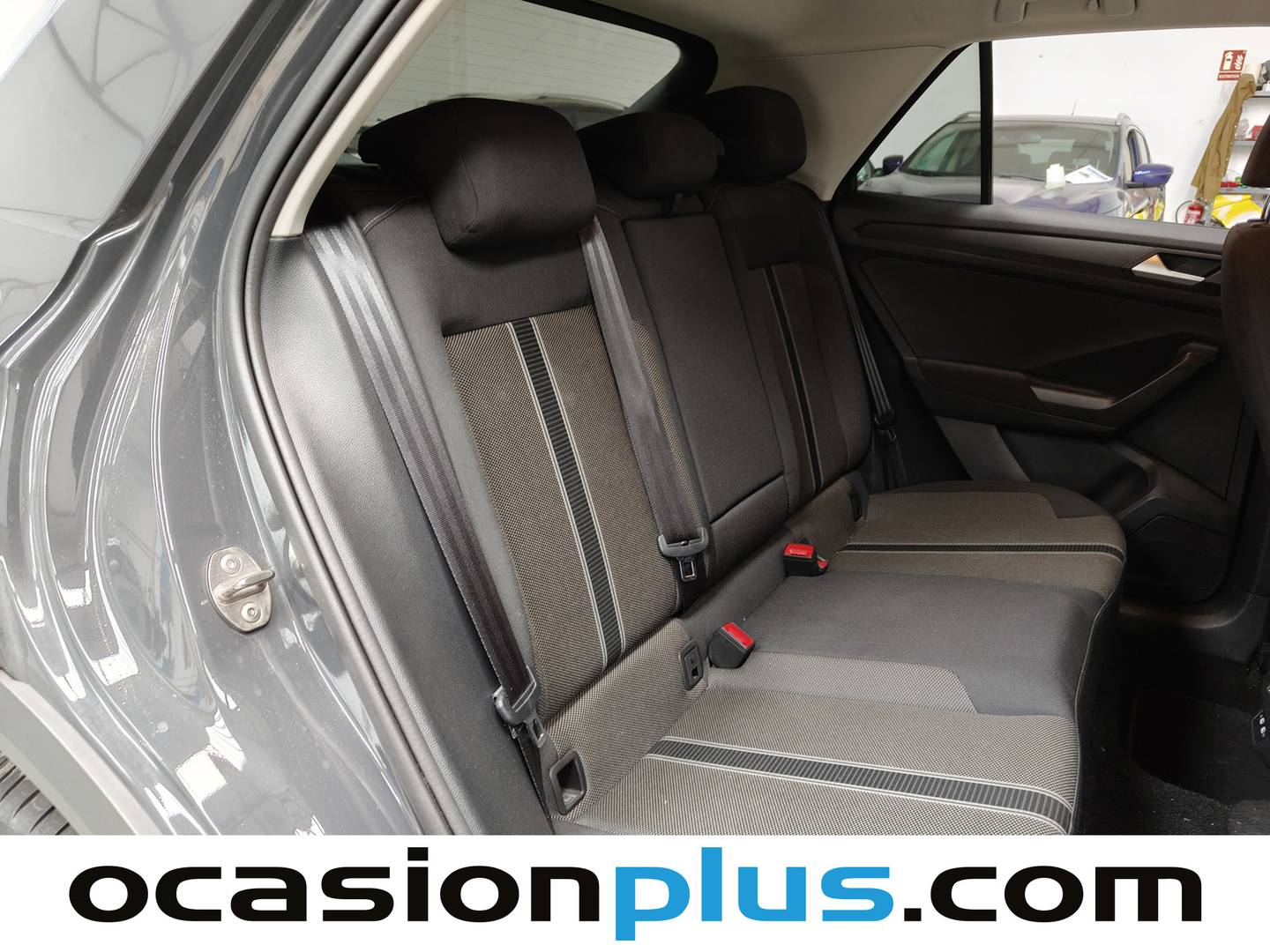 Volkswagen T-Roc Volkswagen T-Roc Advance 1.0 TSI (110 CV) al mejor precio