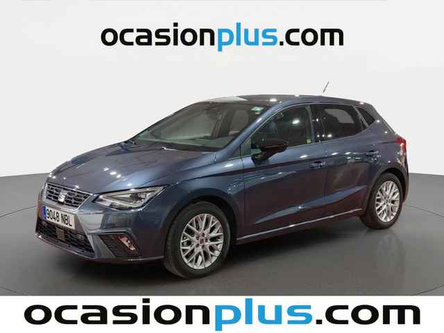 Seat Ibiza Ocasión