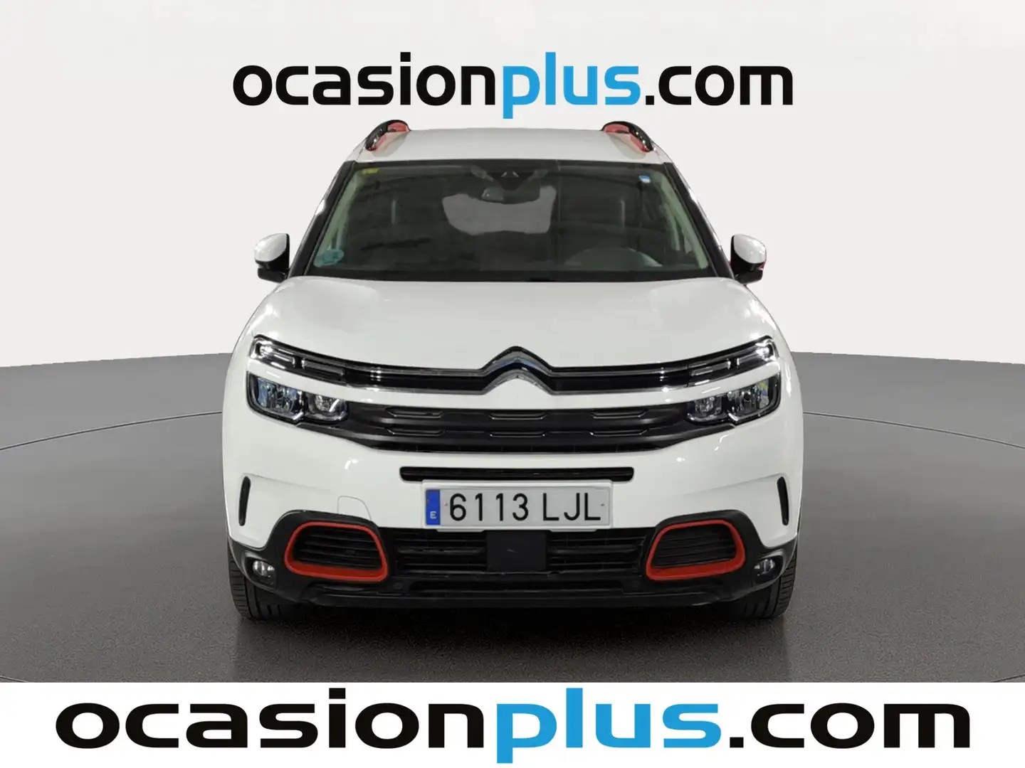 Foto Citroën C5 Aircross Citroen C5 Aircross BlueHdi 130 S&S Feel (131 CV)