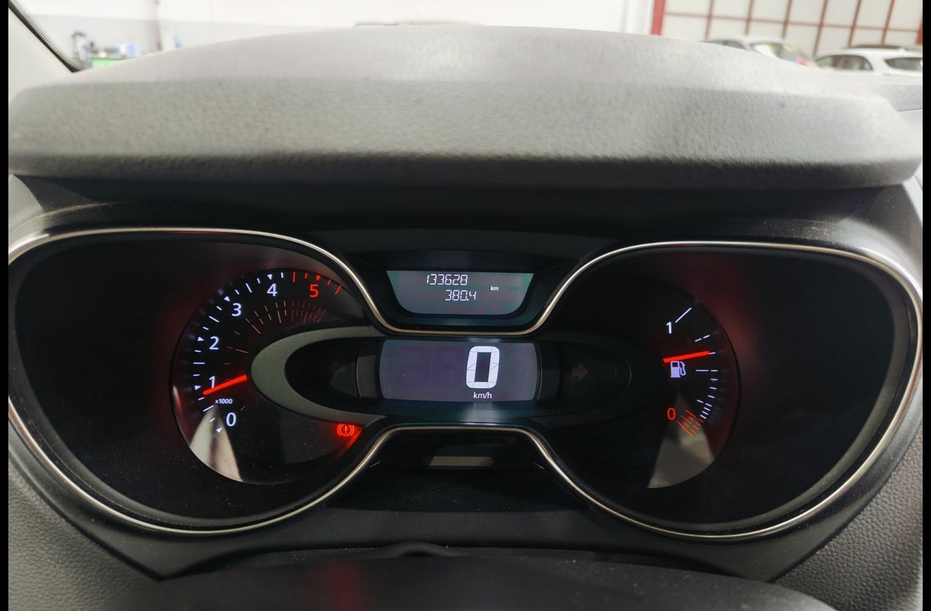 Renault Captur Zen Energy dCi eco2 - foto 21
