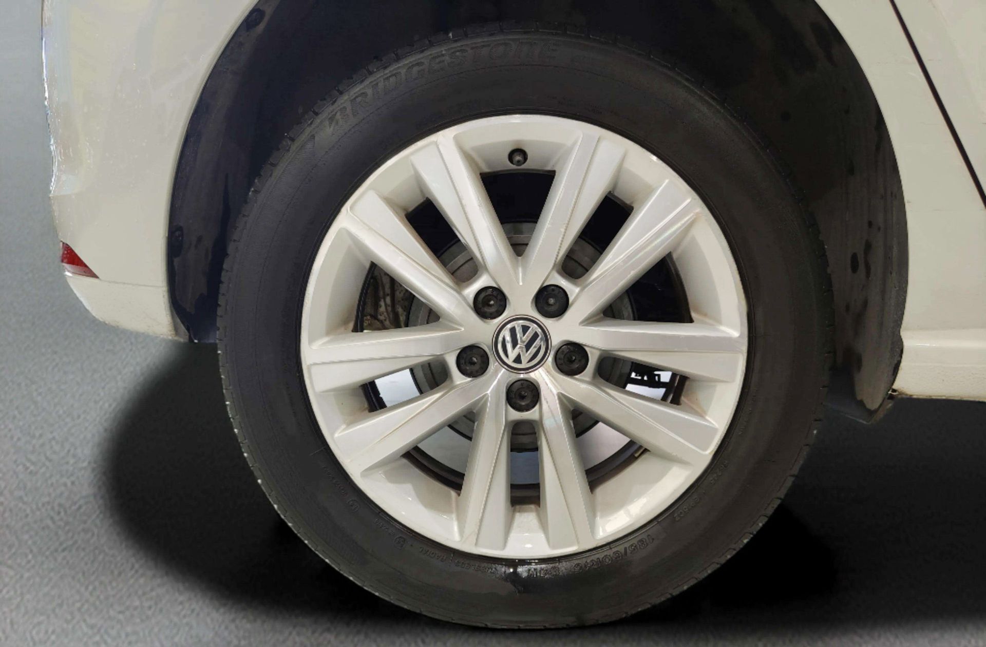 Volkswagen Polo A-Polo 1.0 BMT - foto 31