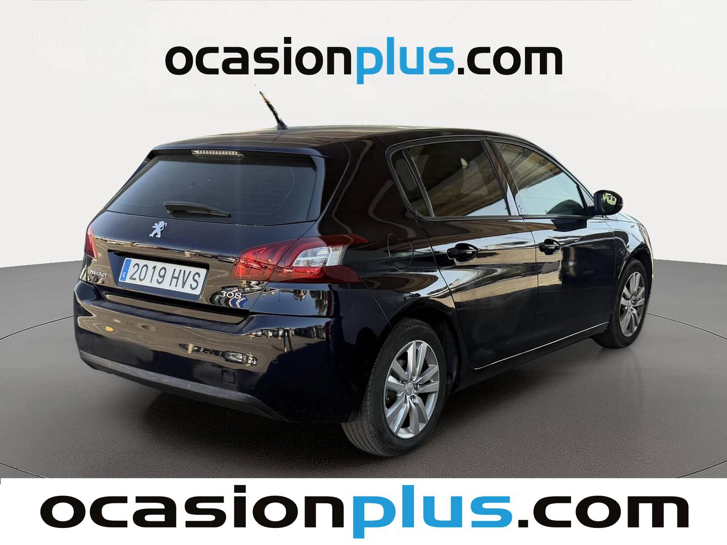 Peugeot 308 Peugeot 308 1.6 THP Active (125 CV) 125cv