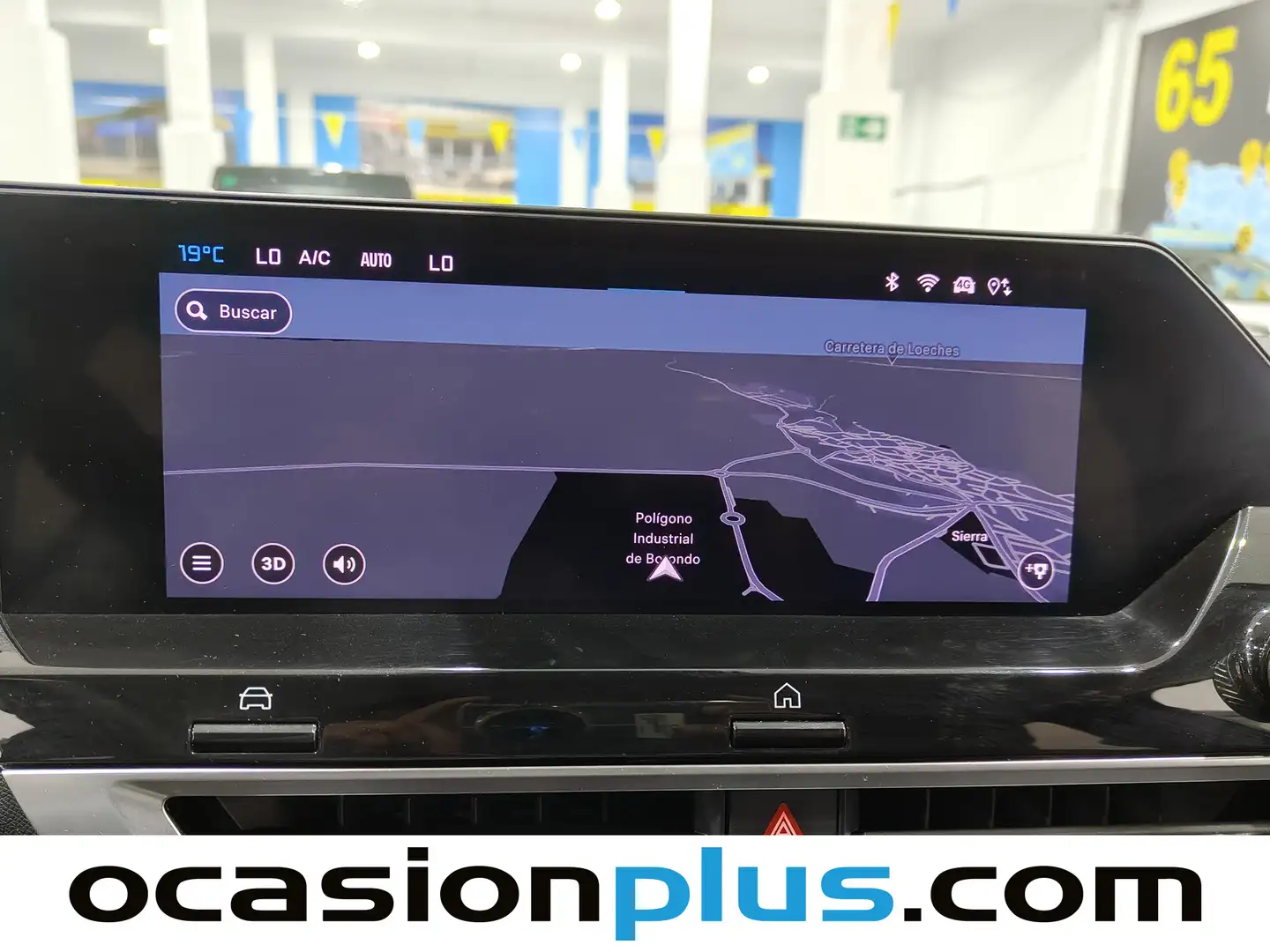 Foto Citroën C4 Citroen C4 PureTech 130 S&S 6v Feel Pack (130 CV)