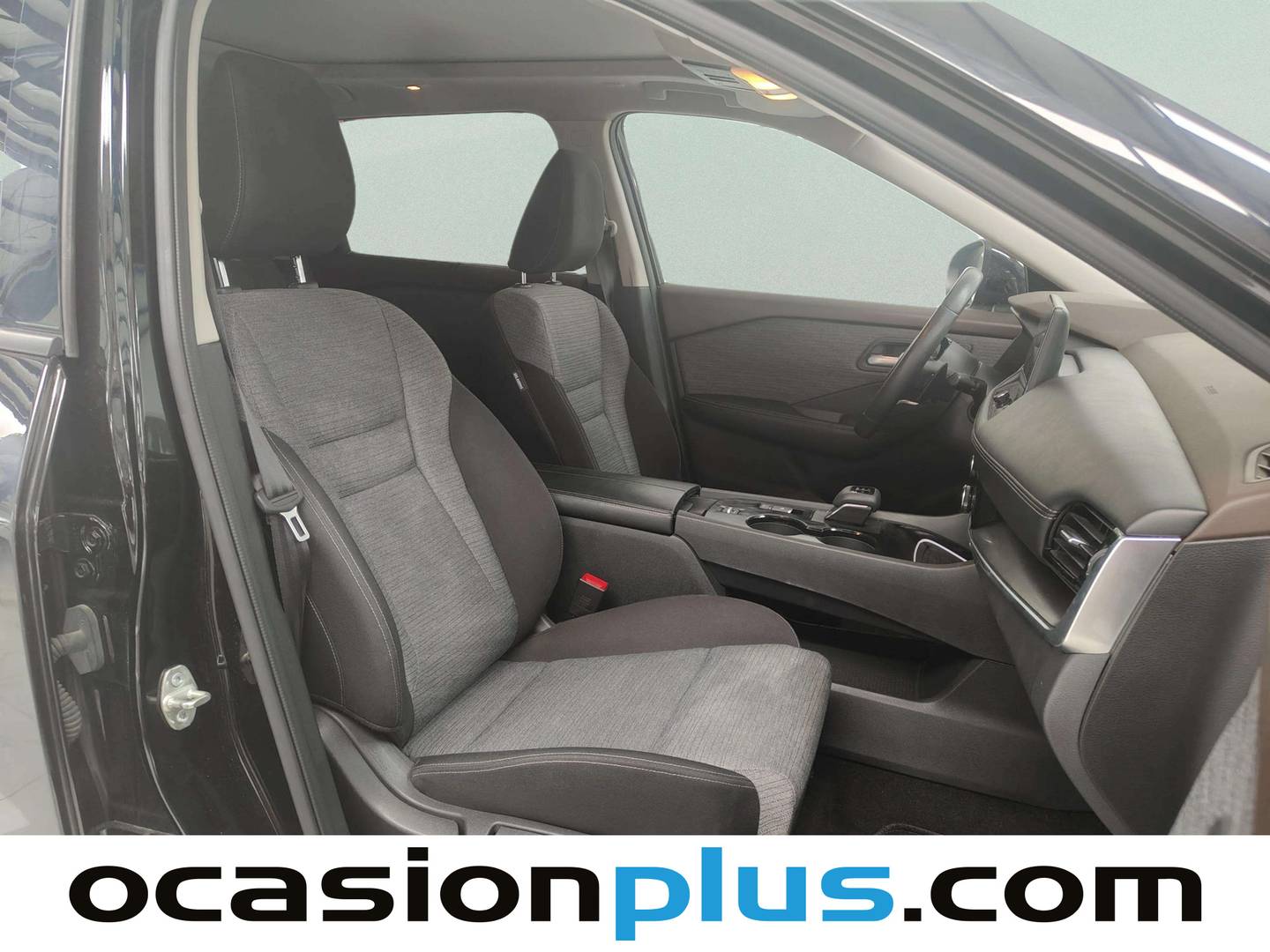 Nissan X-TRAIL Nissan X-Trail 1.5 VC Turbo MHEV N-Connecta Xtronic (163 CV) 7 Plazas 2024