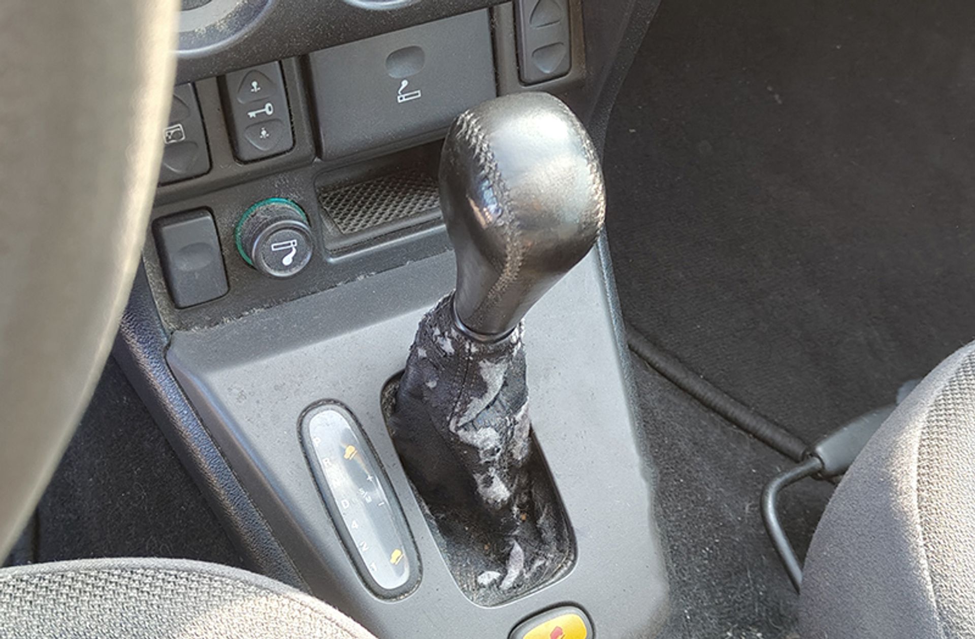 Land Rover Freelander 2.5 V6 S Excursion ComandShift - foto 5