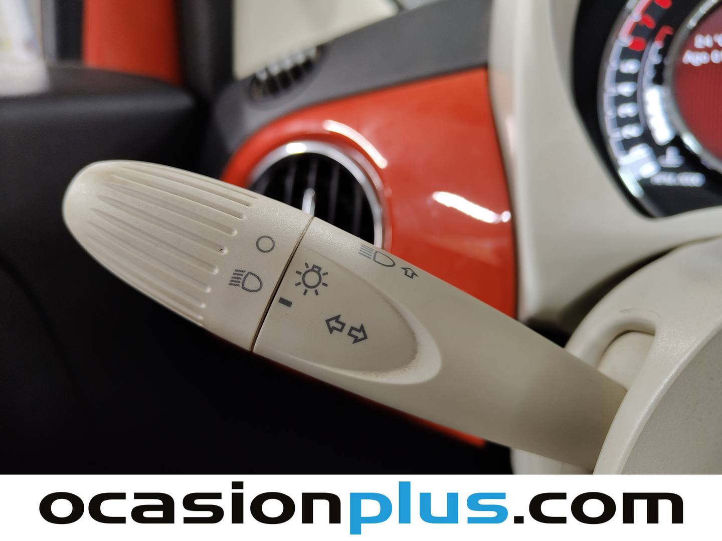 Fiat 500 Fiat 500 1.0 Hybrid Dolcevita (70 CV) de segunda mano