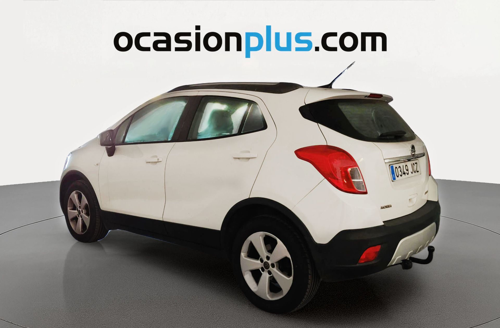 Opel Mokka 1.7 CDTi Selective 4x2 - foto 3