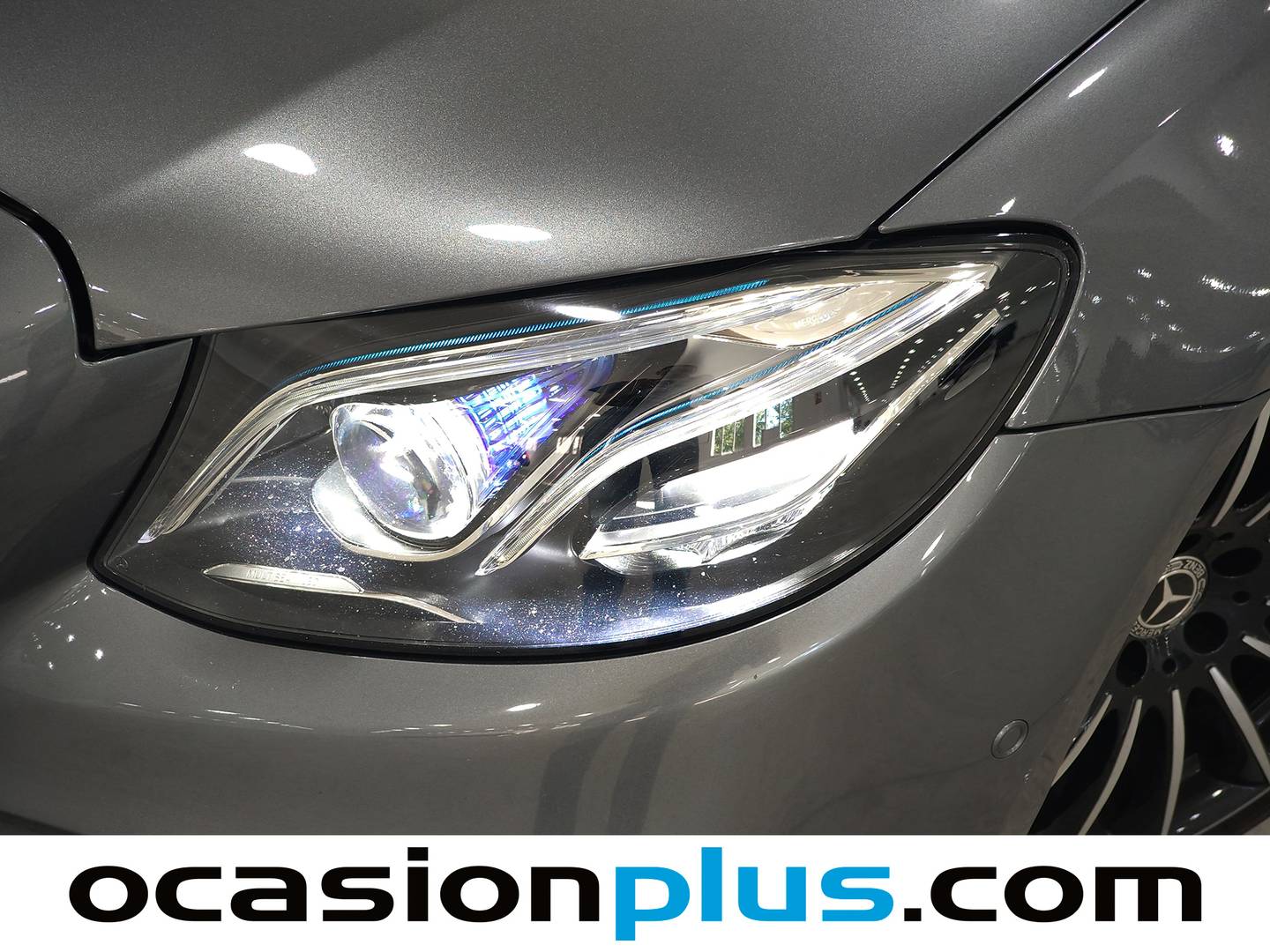 Mercedes Clase E Mercedes Clase E E 350 d (258 CV) barato
