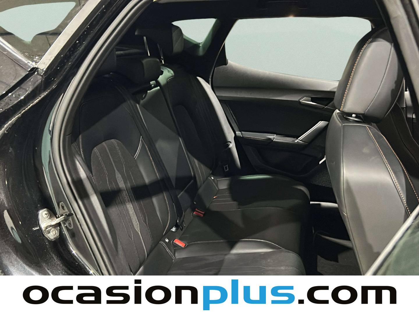 Foto Cupra Formentor CUPRA Formentor 1.5 TSI (150 CV)