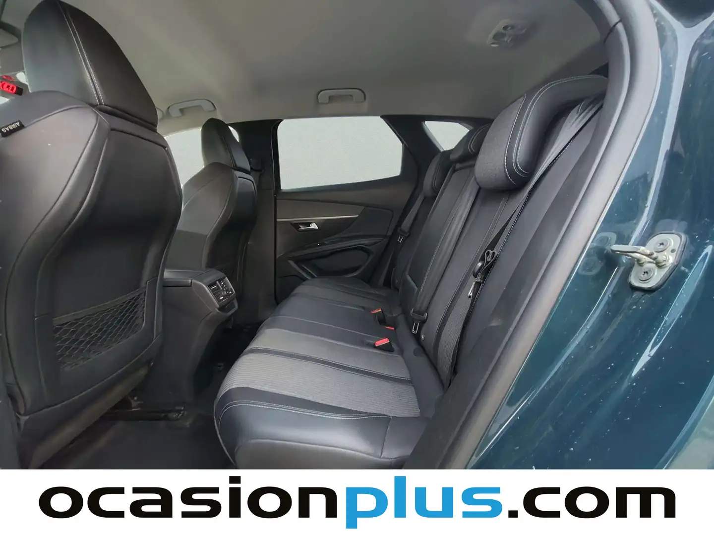 Foto Peugeot 3008 Peugeot 3008 PureTech 130 S&S Allure Pack (130 CV)