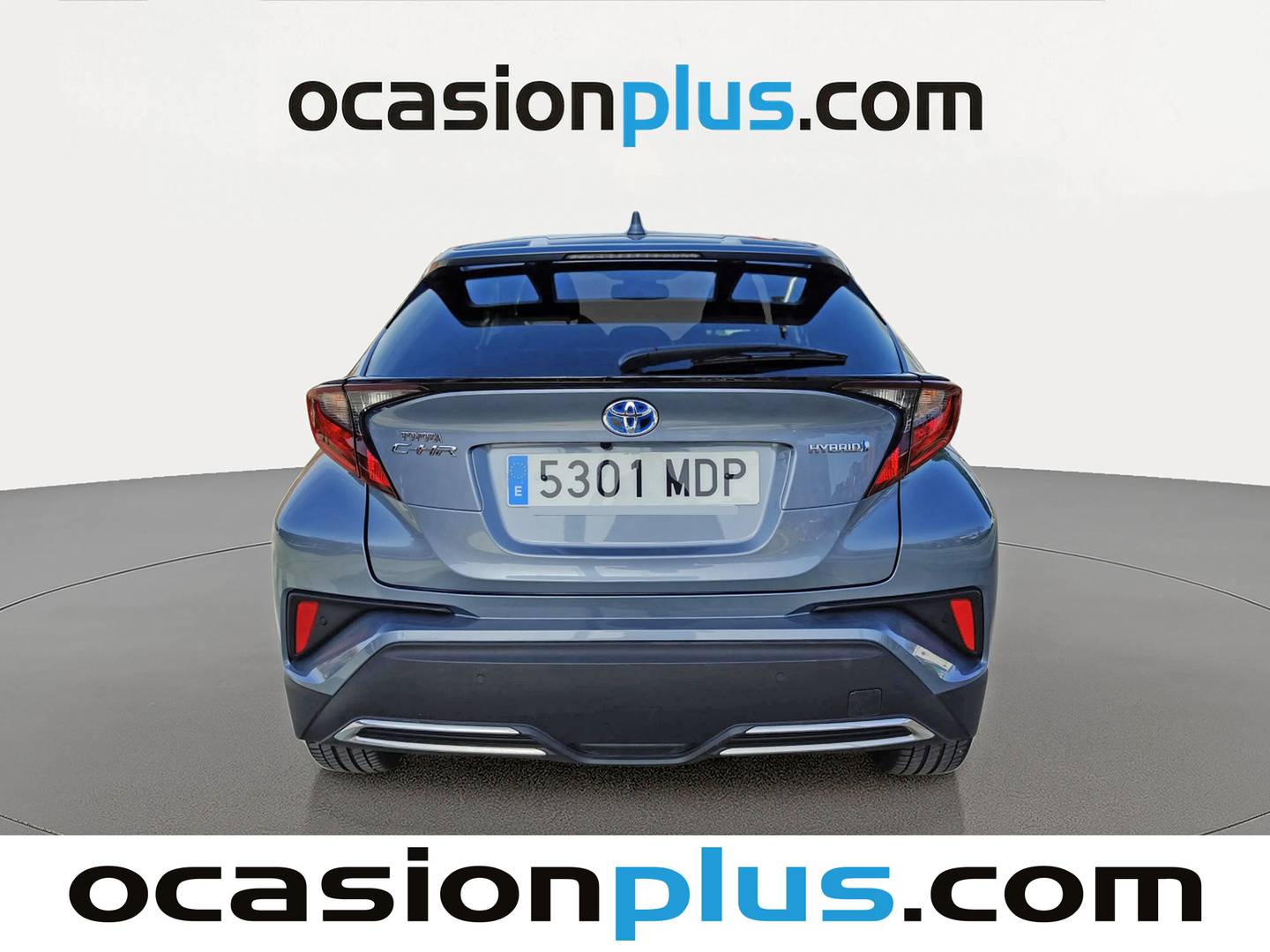 Toyota C-HR Toyota C-HR 180H Advance (184 CV) barato