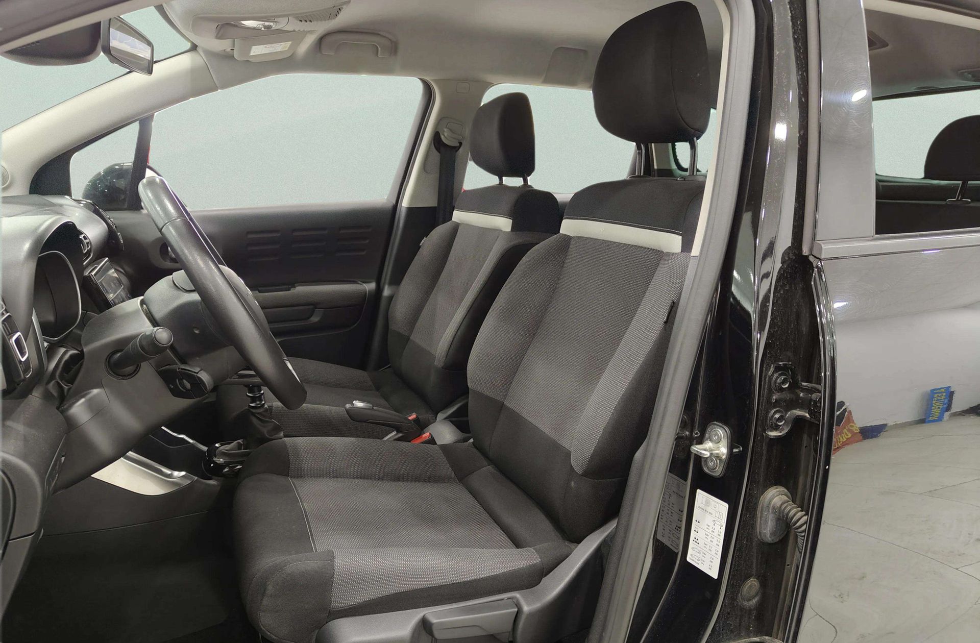 Citroën C3 Aircross PureTech 110 Plus - foto 9