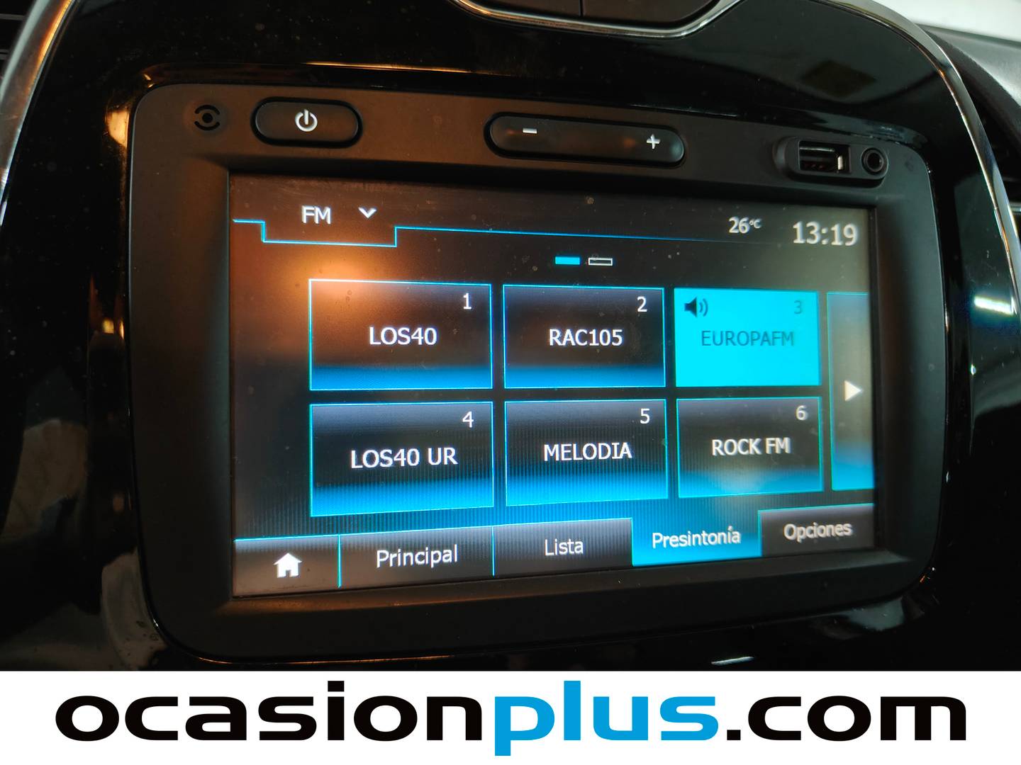 Renault Captur Renault Captur Zen Energy dCi (90 CV) Ecoleader km 0