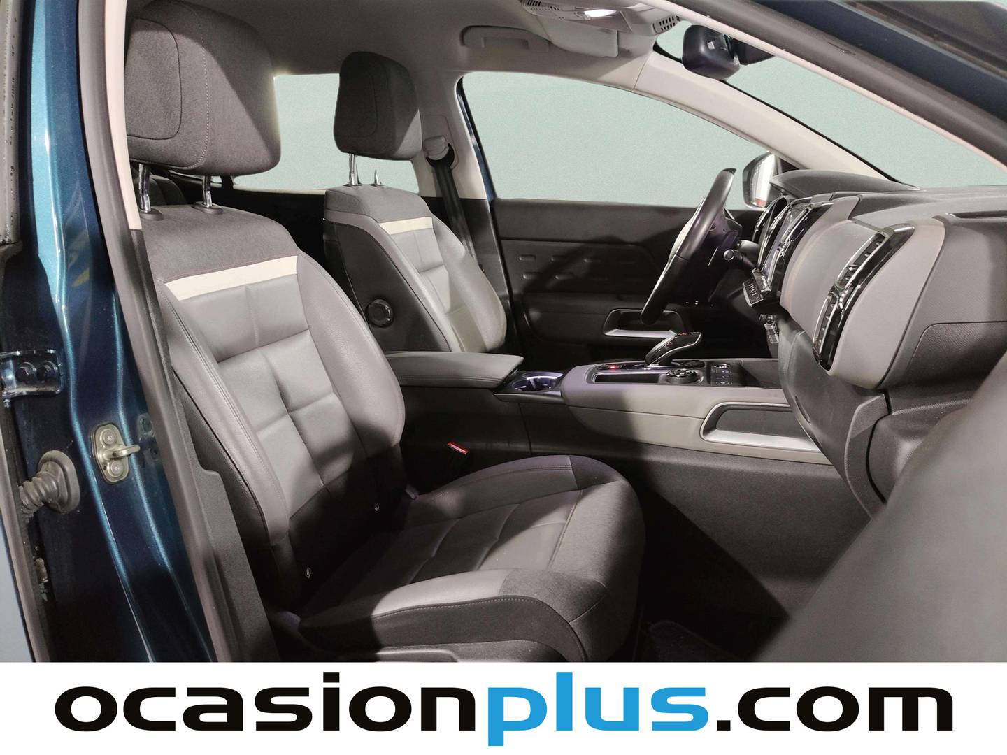 Citroën C5 Aircross Citroën C5 Aircross BlueHdi 180 S&S Shine EAT8 (177 CV) de segunda mano