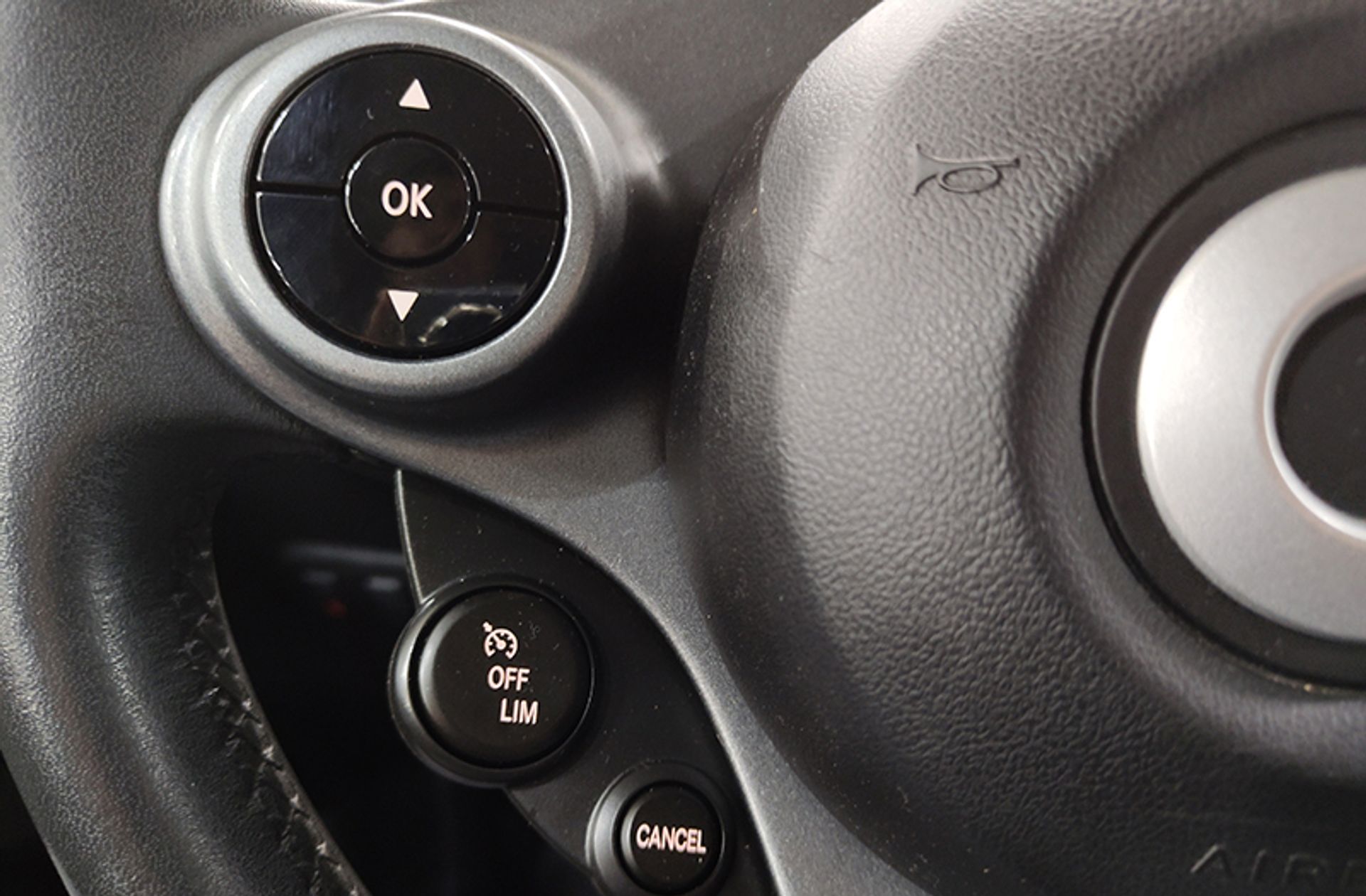 smart fortwo Cabrio 52 Passion - foto 21