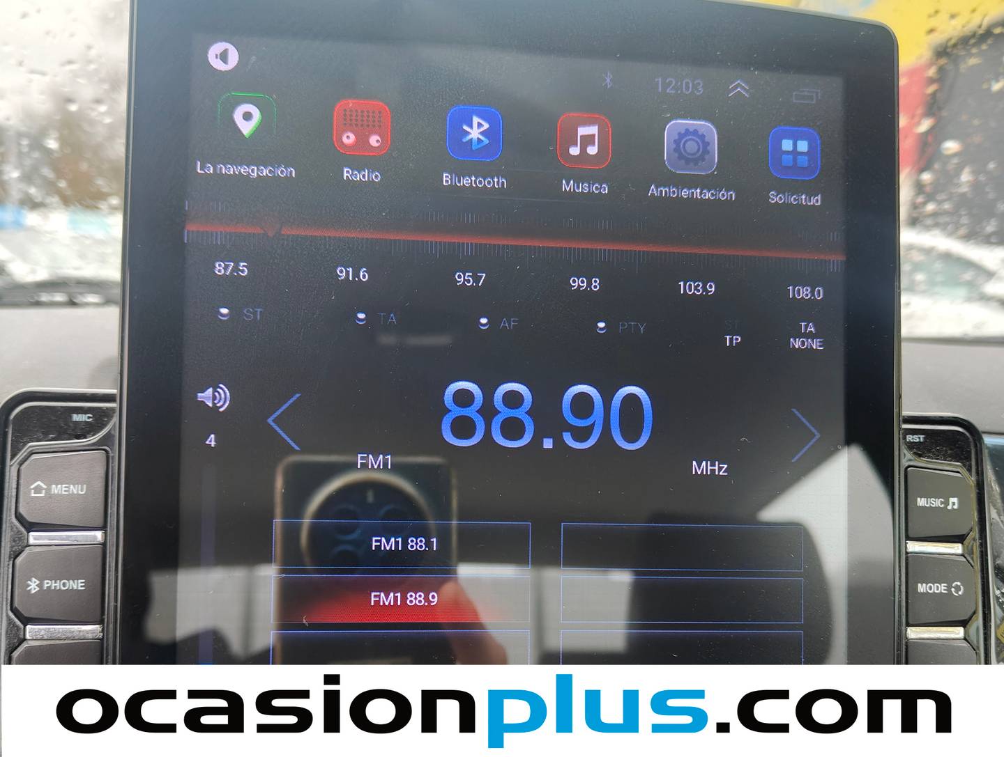 Toyota Hilux Toyota Hilux 2.5 D-4D Doble Cabina GX 4x4  (144 CV) al mejor precio