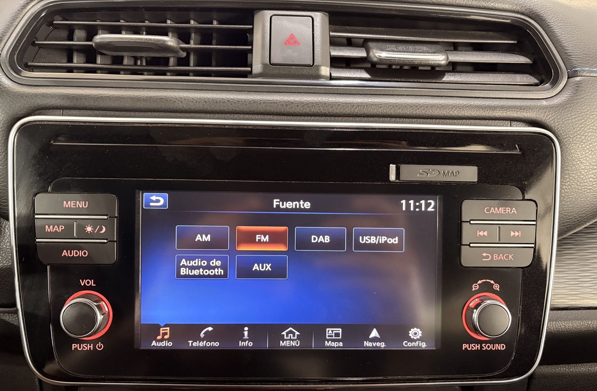 Nissan Leaf 40kWh N-Connecta - foto 30