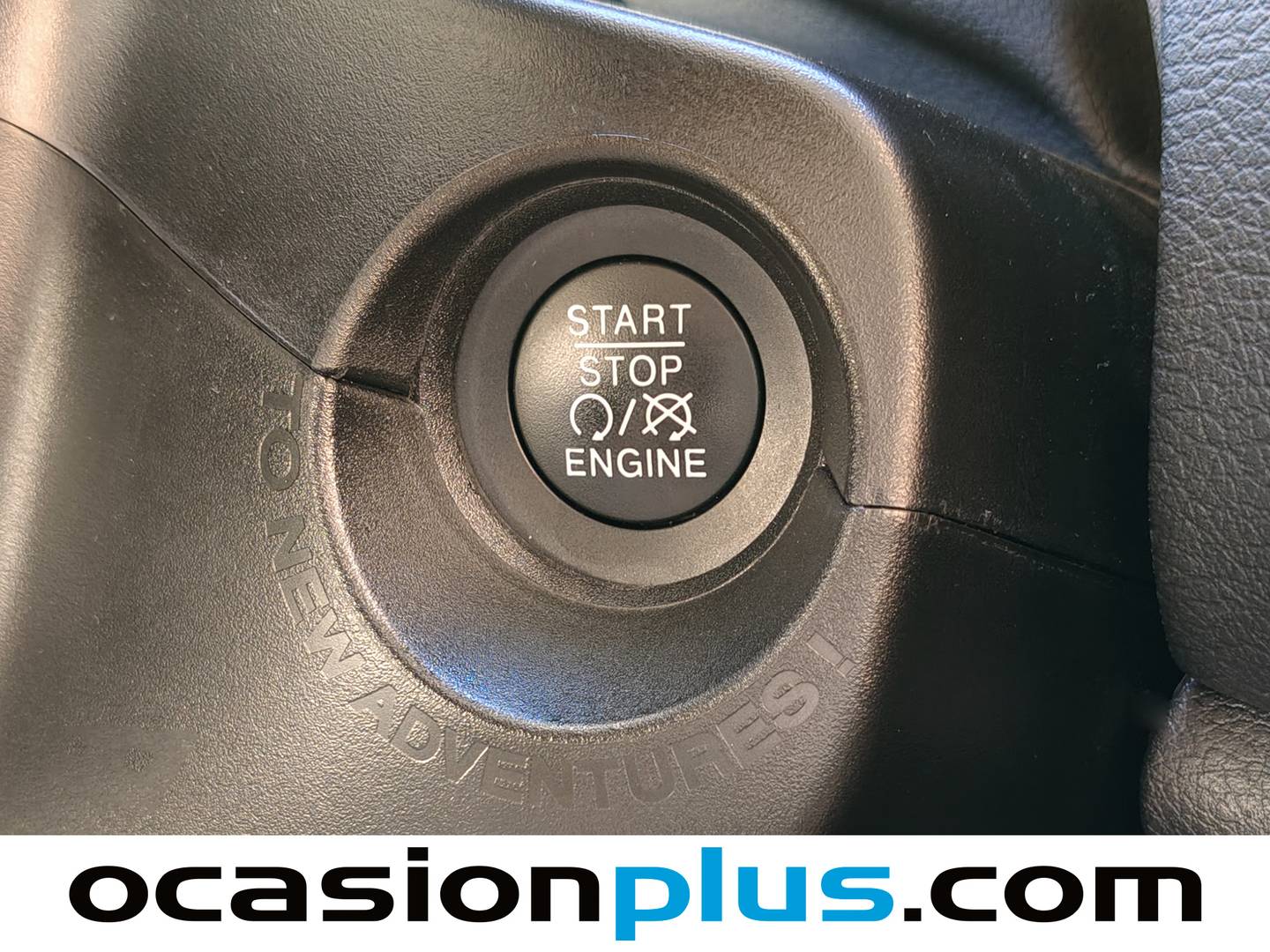 Jeep Renegade Jeep Renegade 1.3 PHEV Trailhawk AWD AT (240 CV) de ocasión