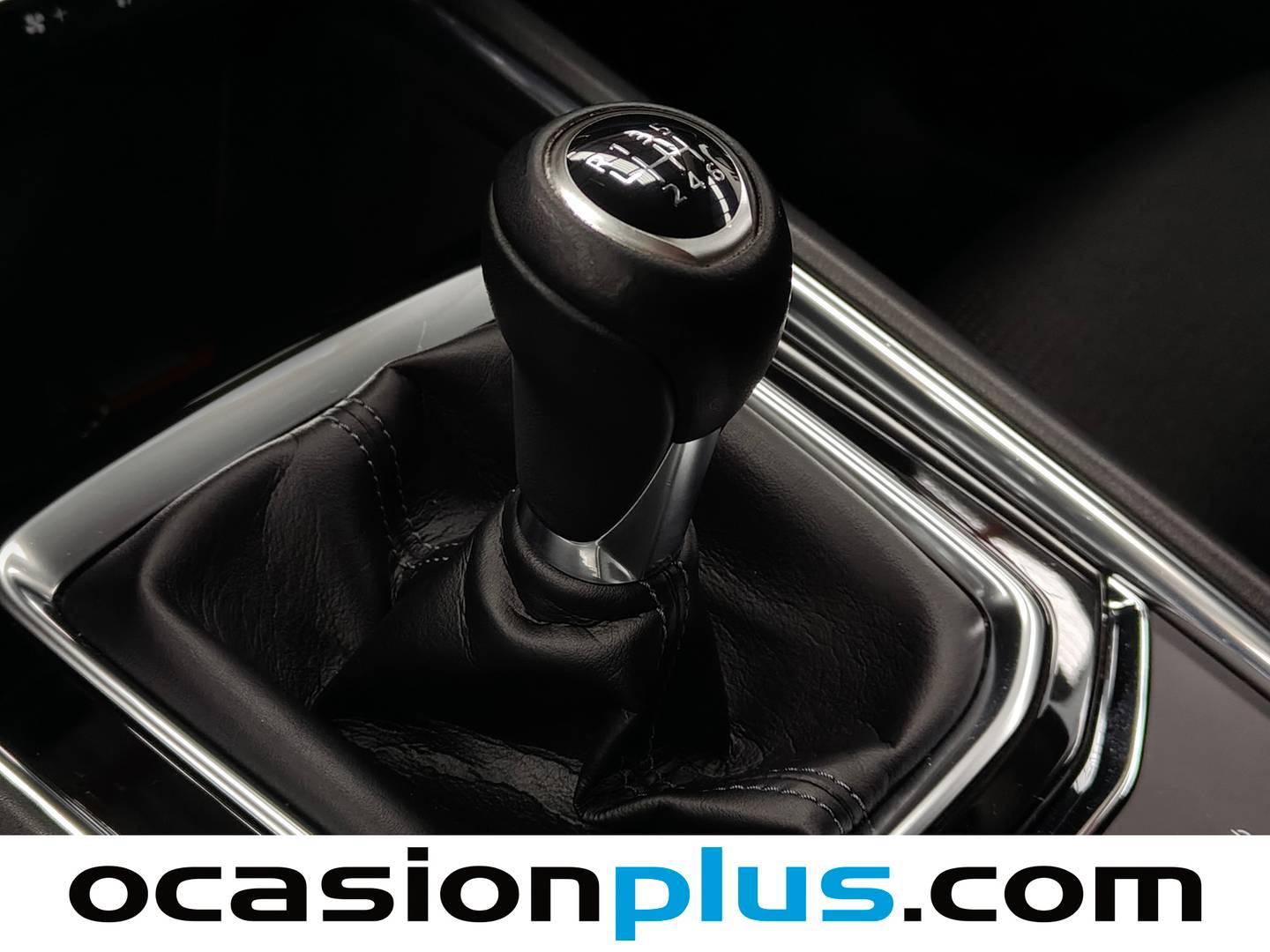 Mazda CX-5 Mazda CX-5 2.2 DE Zenith (150 CV) de segunda mano