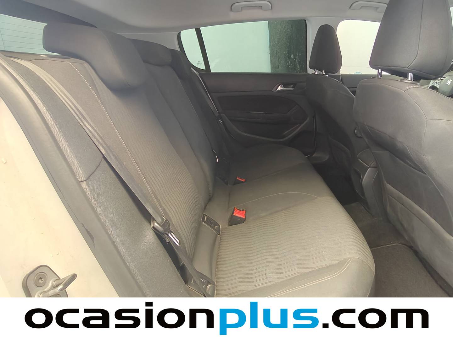 Peugeot 308 Peugeot 308 BlueHDi 100 Access (100 CV) al mejor precio