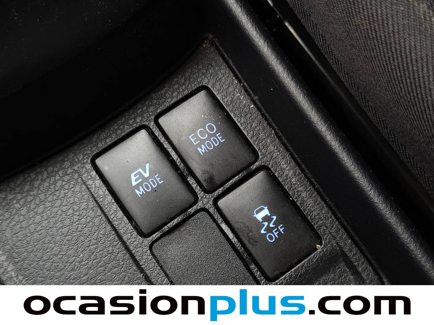 Extras del Toyota Yaris Toyota Yaris 1.5 100H Active Tech (100 CV)