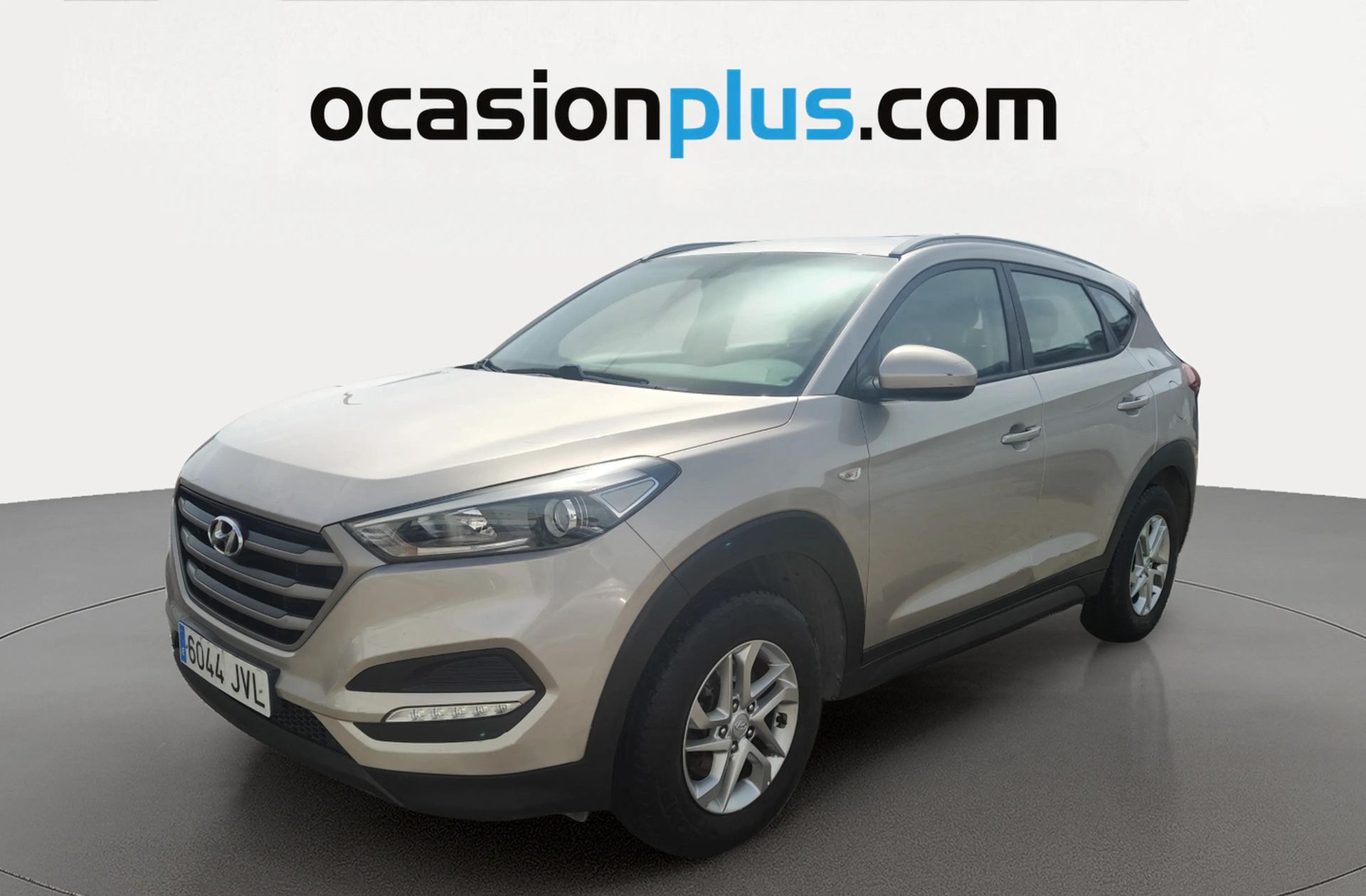 Hyundai Tucson 1.6 GDI BlueDrive Essence 4x2