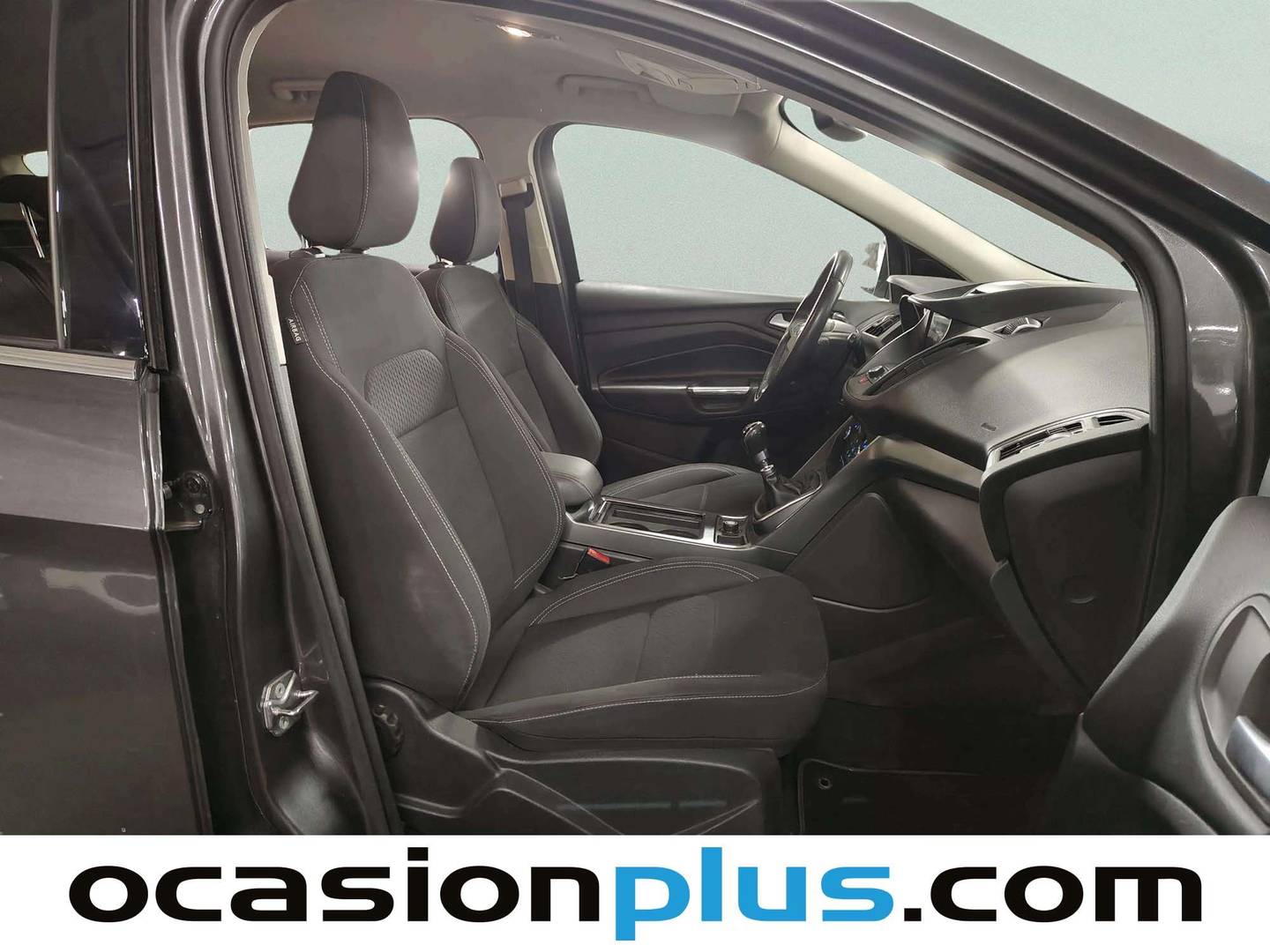 Ford Kuga Ford Kuga 1.5 EcoBoost Trend+ 4x2  (120 CV) al mejor precio