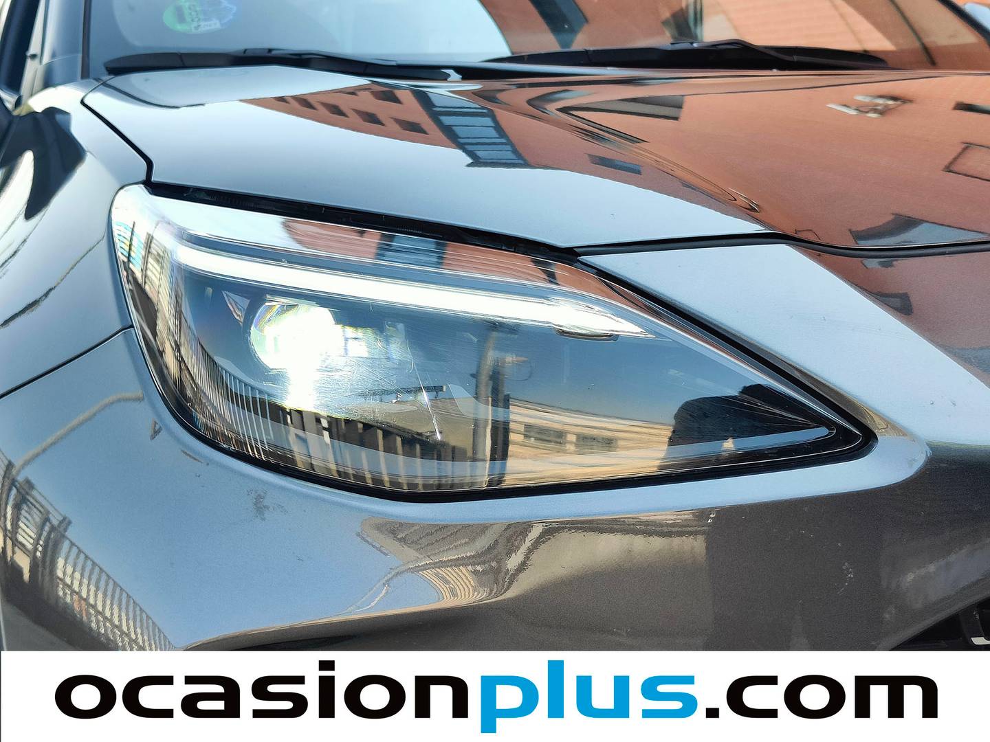 Toyota Yaris Cross Toyota Yaris Cross 120H Adventure (116 CV) al mejor precio